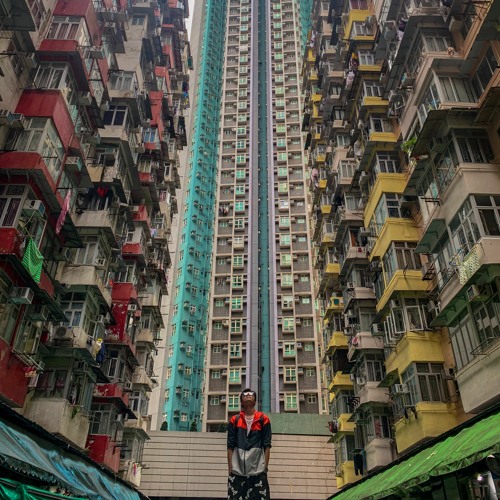 It’s Not About Figuring It Out