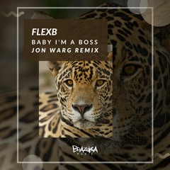 FlexB - Baby I'm a Boss (Jon Warg Remix)