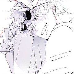 soft/happy/cute/dorky