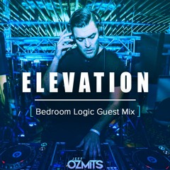 Jeff Ozmits // ELEVATION 069 w/ Bedroom Logic