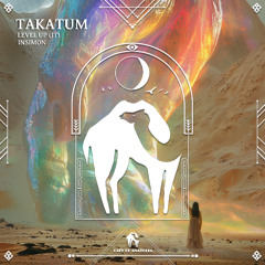 LEVEL UP (IT), Insimon - Takatum [Cafe De Anatolia]