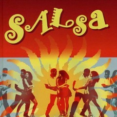 Salsa Solo Con DJ Kelvin Vol. 3 (Callejero)(@djkelvinyc)