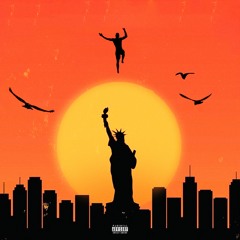 Everything I Need Ft Jon Swaii (Prod by Average Joe)