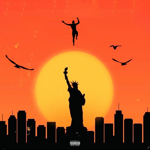 Everything I Need Ft Jon Swaii (Prod by Average Joe)