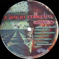 A Terran Collective - Untitled (Mix 1)