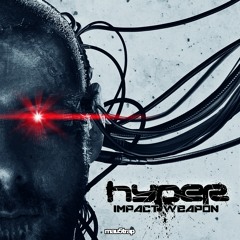 Hyper - Impact Weapon
