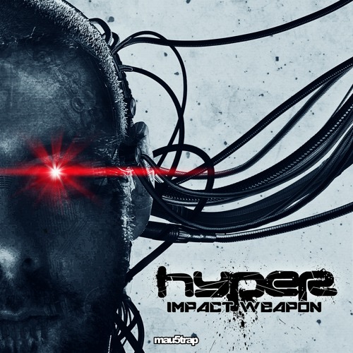 Hyper - Impact Weapon