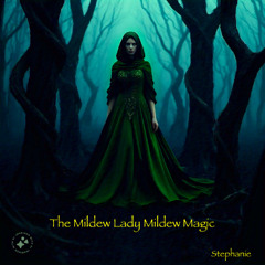 The Mildew Lady Mildew Magic (Stephanie)