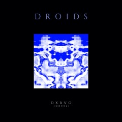 BCCO Premiere: dxrvo - V6H6 (Scapha Booty Shaker Remix) [DX002]