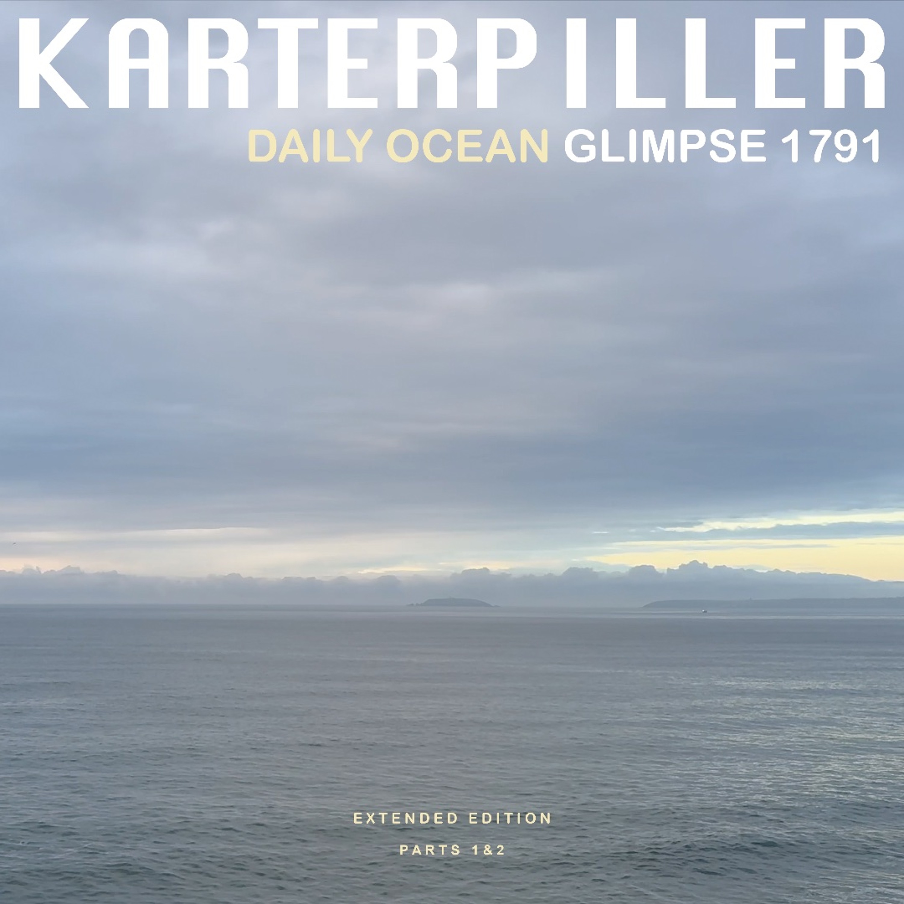 Glimpse 1791 (Aug 28 2026) episode artwork