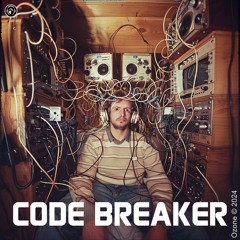 CODE BREAKER
