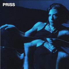 OBSKRRD 247 // Priss