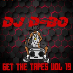 GET THE TAPES VOL 19 (FLIP THE REMIX)