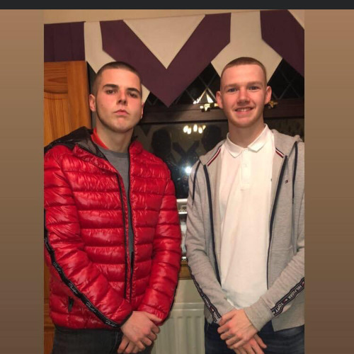 New Rules (Hardstyle)