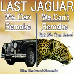 Cinematic (Epic, Emotional, Movie Music) - Last Jaguar by Elina Westwood Music (EWM)