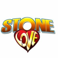 Stone Love Retro Jugglin (Weddy Weddy)