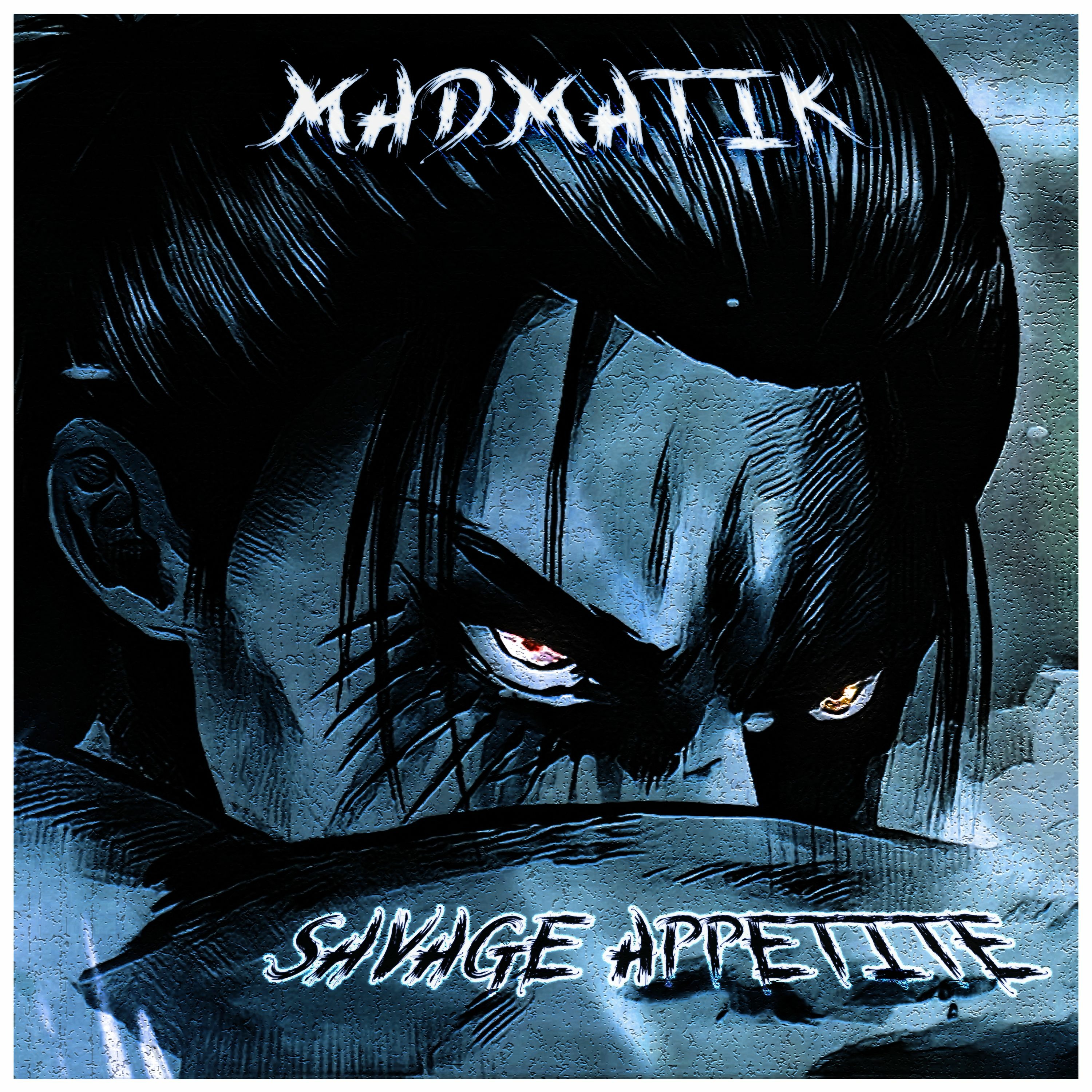 MadmatiK