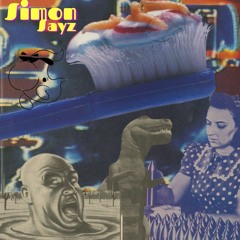 Simon Says x Pop Smoke x Playboy Carti - Type Beat