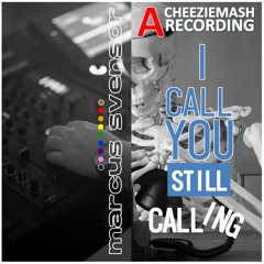 I Call You, Still Calling [Theremin Mix]