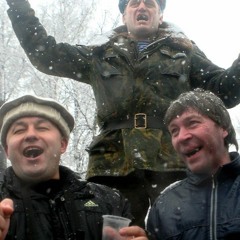 VODKA - FEAT. Mick Øgendahl, Alle for to x Plejehjemmet, nat holdet