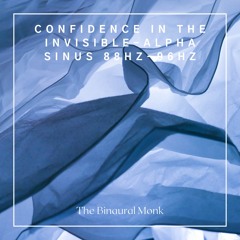 Confidence in the Invisible