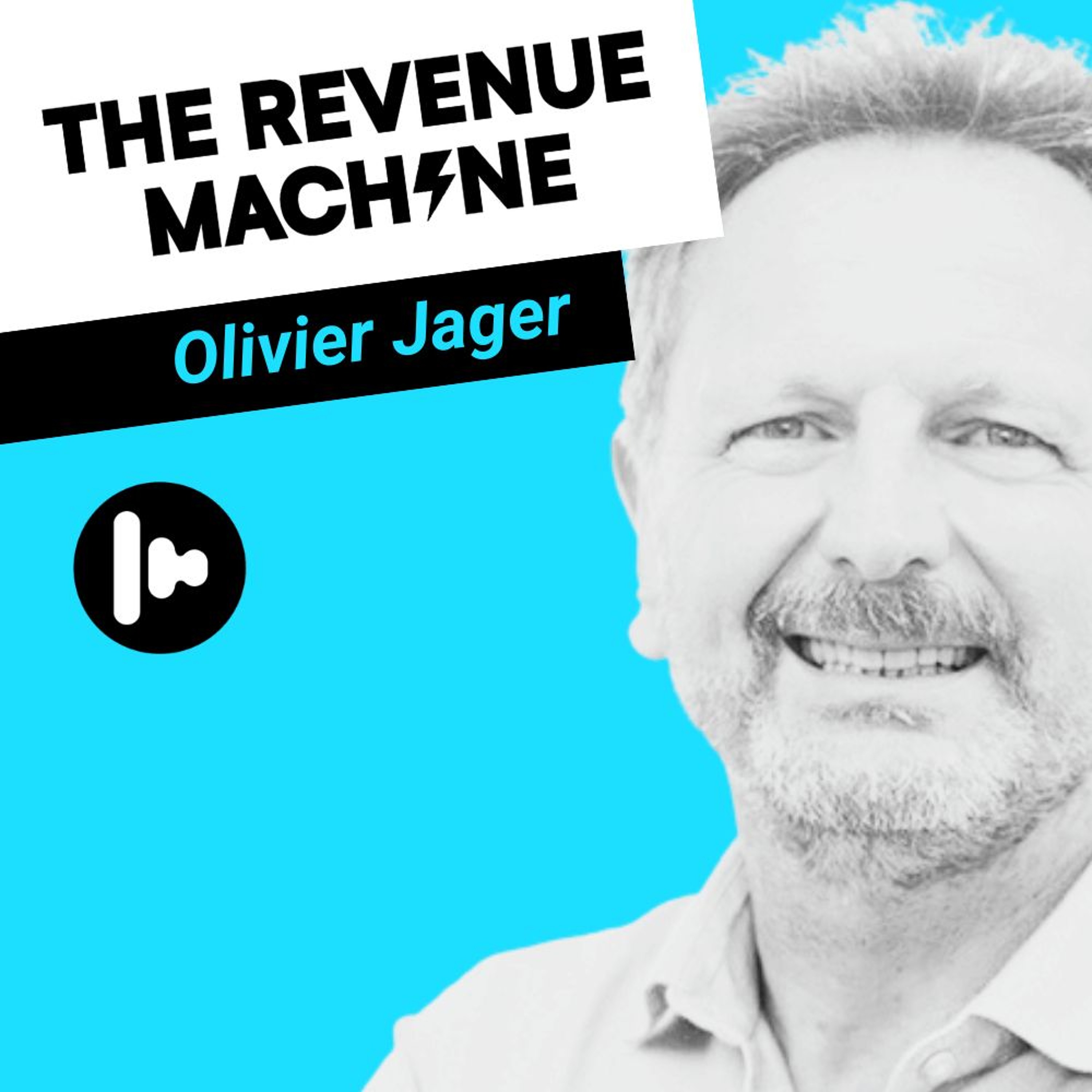 The revenue machine