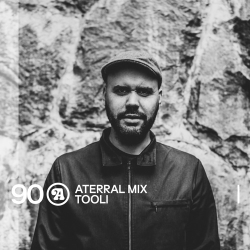 Aterral Mix 90 - Tooli