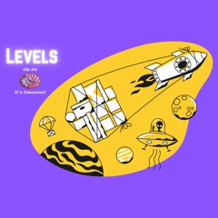Mellow Trap Type Beat "Levels"