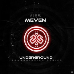 MEVEN I  Underground - ТЯΛЛSMłSSłФЛ CLV