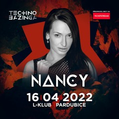 NANCY - Techno Bazinga 16.4 2022