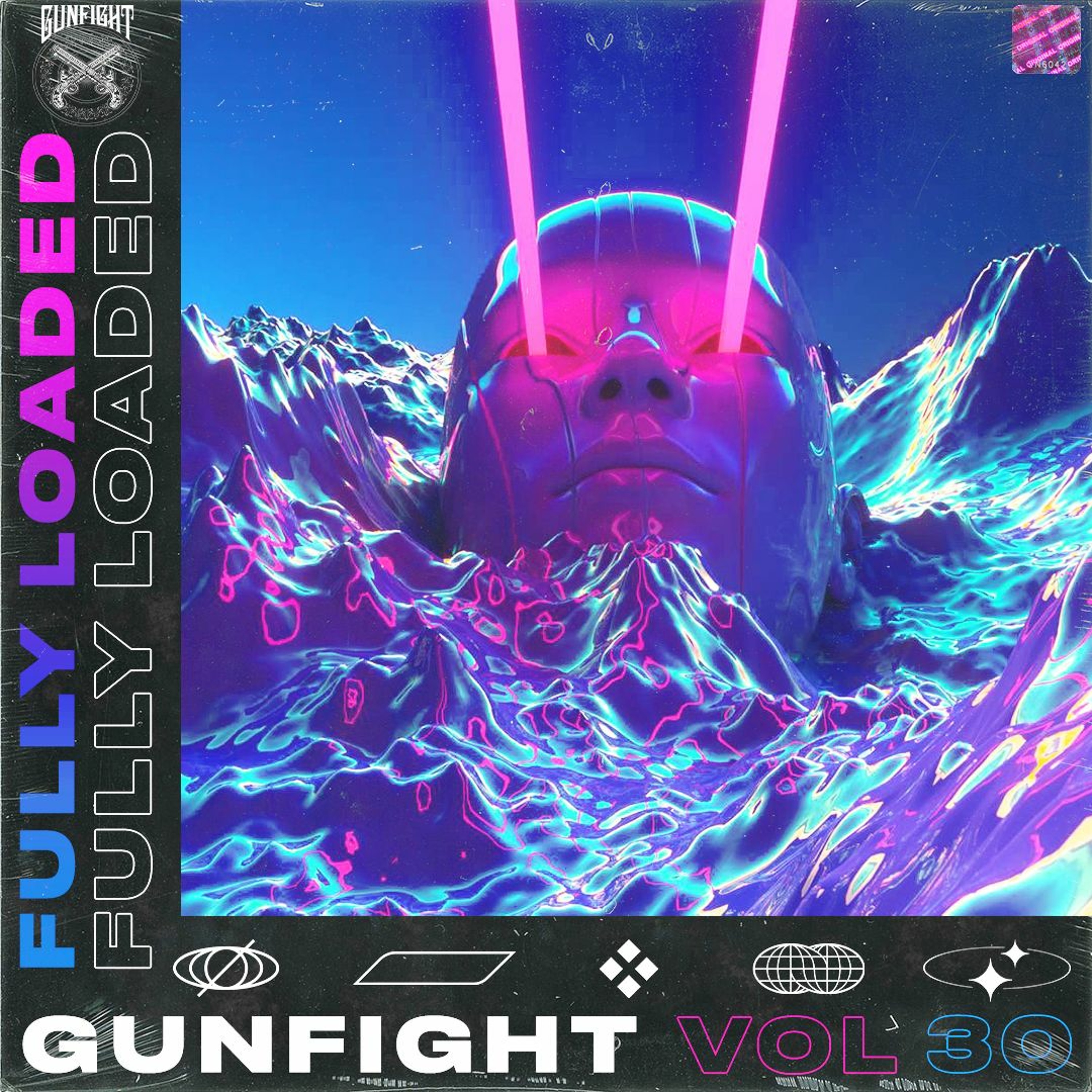 Fully Loaded Mix Series