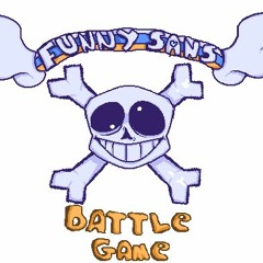 FSBG OST 12 - Hunger Pans (HorrorTale Sans Theme) (V1)