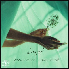 Hossein Farhadi | رادیوپُل | RadioP0l - شعرِ روییده بر تن | م.ر شجریان