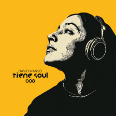 David Manso - Tiene Soul 008