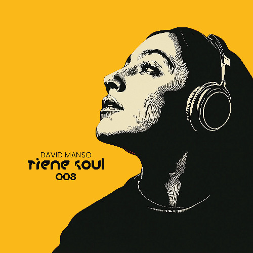 David Manso - Tiene Soul 008