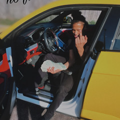 De Mel - no fuks 2 give