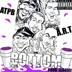 Bottom - A.R.T. x ATPB (Prod. JP Beatz)