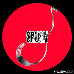 Chris Lorenzo & Biscits - Appetite x Crush (Vuskiii Mashup)
