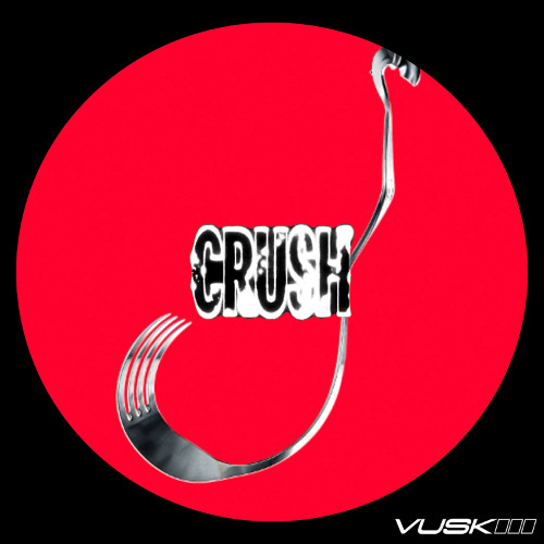 Chris Lorenzo & Biscits - Appetite x Crush (Vuskiii Mashup)