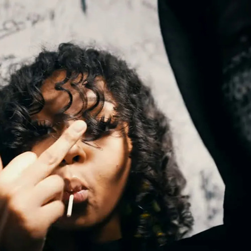 Miyaa V - Real Face Of This Sh*t