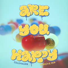 COLOM81AN - Are You Happy (Acoustic)