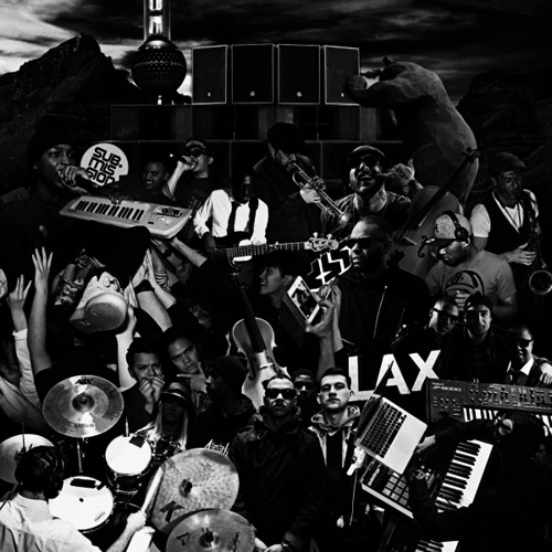 Mad Ting (feat. JME)