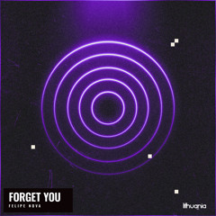 Forget You (Slowed & Reverb)