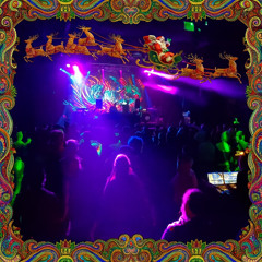 Kalumet b2b Para Halu @ Dimension Event 2025