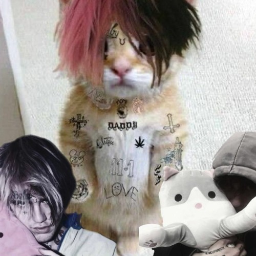Три Дня Дождя Х Lil Peep - Демоны Х Gucci Mane (DablTrouble Edit.)