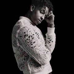 21 Savage x Young Thug - Turn Up On Em  (Prod.SBeatz)