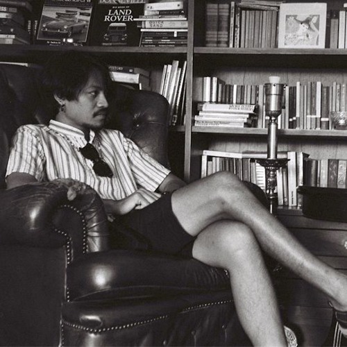 จากคนเคยรัก - ช่างหำ