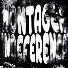 MONTAGEM INDIFERENÇA 2.0 - SUPER SLOWED