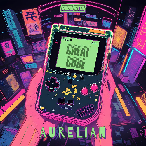 AURELIAN - CHEAT CODE