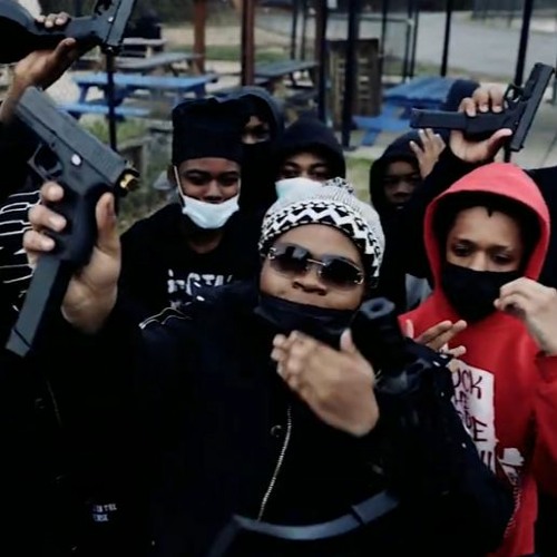 YGA Trap - Curry & Blake